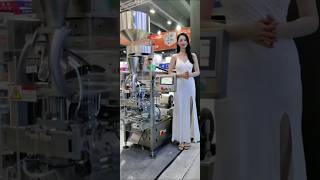 Automatic Multifunctional Food Packaging Machine: Revolutionizing Food Packaging Efficiency