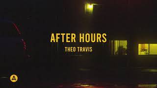 Midnight Walk - Theo Travis | Audio Network