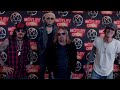 Mötley Crüe - Las Vegas Residency Opening Weekend Was A Blast 