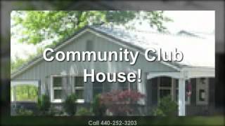 Price Reduced in Elyria mobile home community