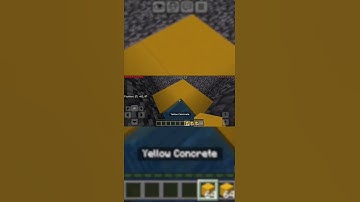 Day 2 of placing block for every subscriber I get #minecraft #shorts #viral #tending