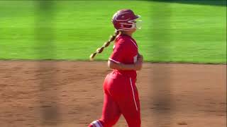  Alabama Vs Western Kentucky Softball Ncaa Softball