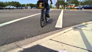 Intersection Safety PSA