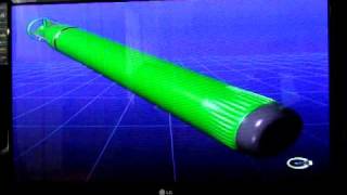 Paket-Enk Anorpedo Defence System.