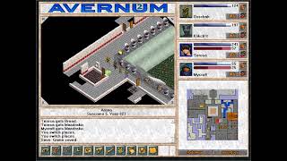 Lets Play... Avernum 2 Ep. 71