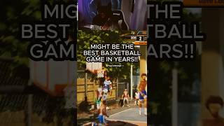 Best basketball game in years?! NBA the Run Beta Gameplay #nba