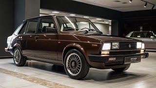LADA 21099 2026 - The return of the legend in the modern world