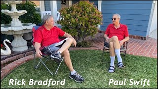IFT S2 E150 20200331 Paul Swift 1 of 3