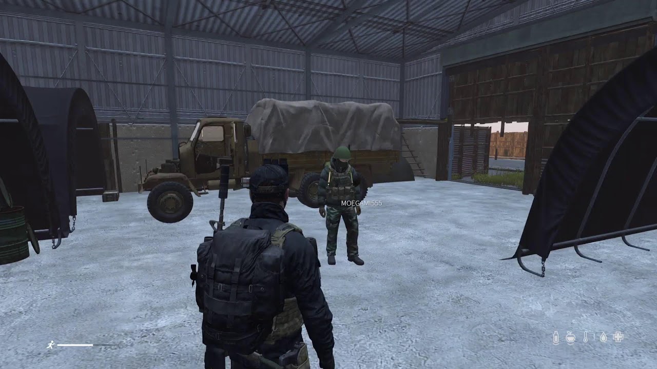 DAYZ