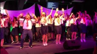 DHVDH 6 - Về Đất Hứa - Spirit Crew