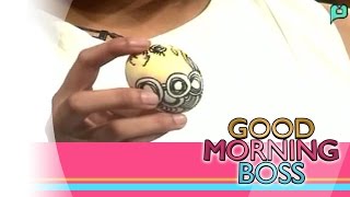 Good Morning Boss Artsy Craftsy Diy Easter Eggs 031116