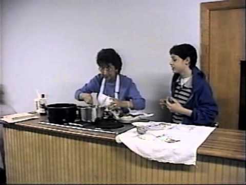 Sfingi (Italian Dish) 2 of 2