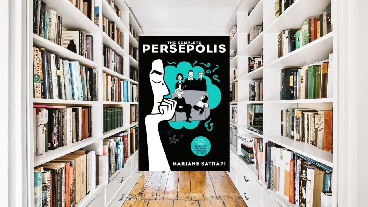 Challenged and Banned Graphic Novels