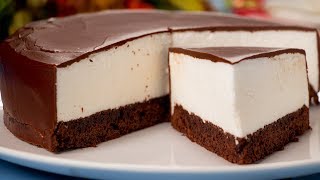 Торт ”Птичье молоко” - совершенный  десерт! Не пропустите этот чудесный рецепт! | Appetitno.TV