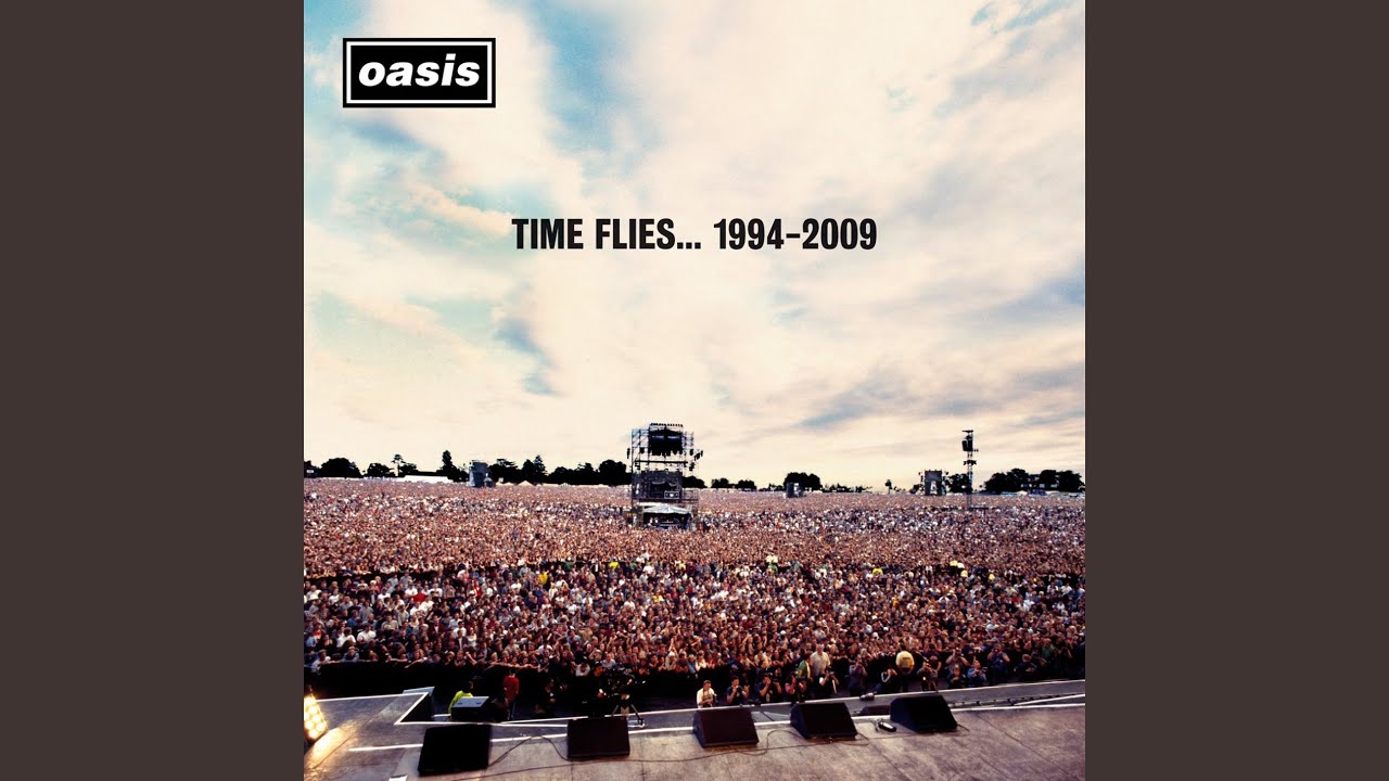 Falling Down (Remastered) - YouTube