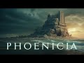 Phoenicia  epic ancient journey  sad ambient music for reading gaming relaxing and sleep