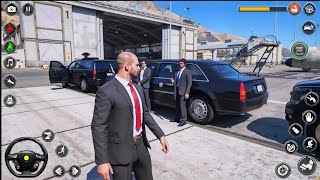Open World Sim Gangster Crime, Part 2 - New Android Game screenshot 2