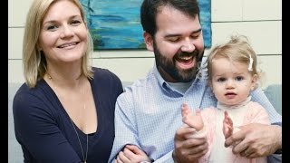 Heather and Brian Quinn