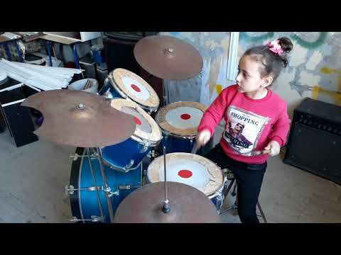 მარი რამაზაშვილი