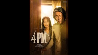 4PM (2024) An Intense Thriller Korean Movie l Trailer
