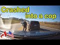 Road Rage USA & Canada | Bad Drivers, Hit and Run, Brake check, Dashcam Footage, Car Crash| New 2021