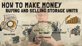How to MAKE MONEY! ~ Auction & GIVEAWAY! ~ Auctioneers Anonymous