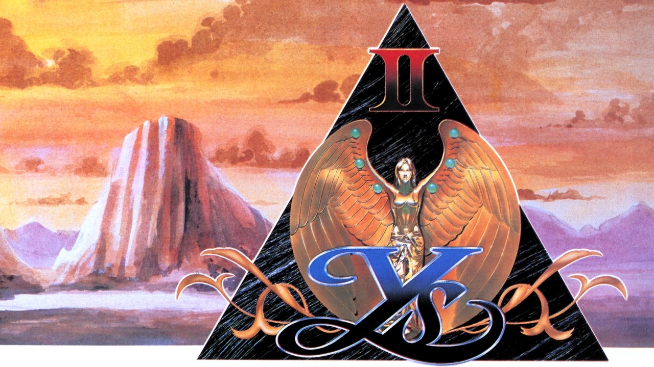 [X1 Turbo] Ys II OST Boost Mix / イースII BGM / Falcom (Ys 2)