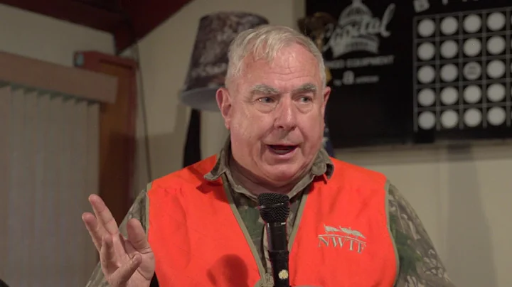 Veterans Day Message from Randall L  West USMC
