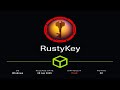 HackTheBox | Rustykey [Hard] Full Walkthrough (Retired 2025)