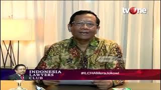 Download lagu [FULL] Benarkah Tidak Ada Pelanggaran HAM Era Jokowi? | ILC tvOne (17/12/2019)