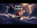 Fjords of Thunder - Epic Viking Folk Metal