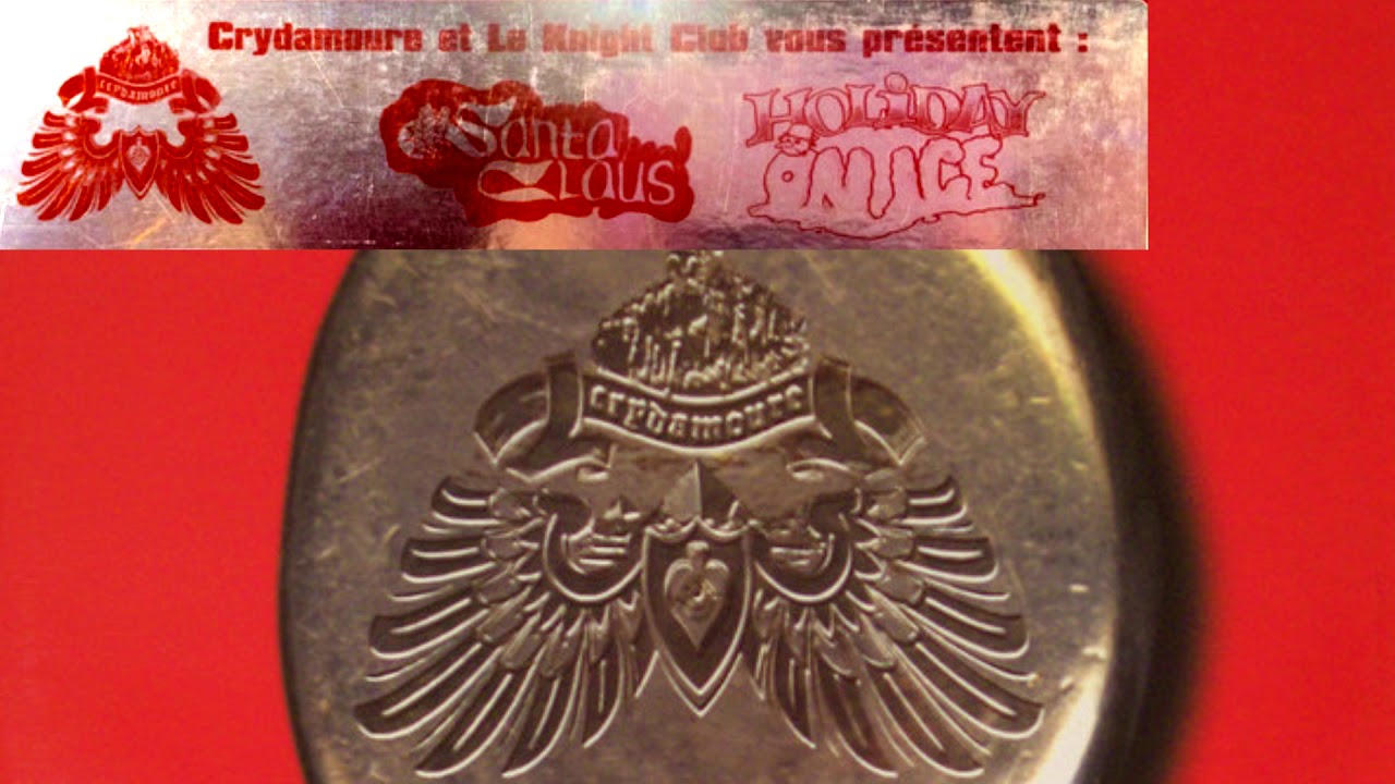 Le Knight Club - Holiday on Ice - YouTube