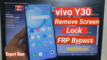 Vivo Y30 Factory reset + Erase FRP One Click By Unlocktool | Vivo Y30 1938 Hard Reset