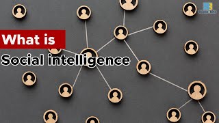 What is Social intelligence -The Power of social intelligence Book summary screenshot 5