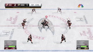 Nhl 18 Stream