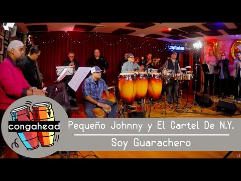 pequeño-johnny-y-el-cartel-de-n.y.-performs-soy-guarachero