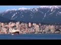 Cities of Canada | British Columbia &amp; The North