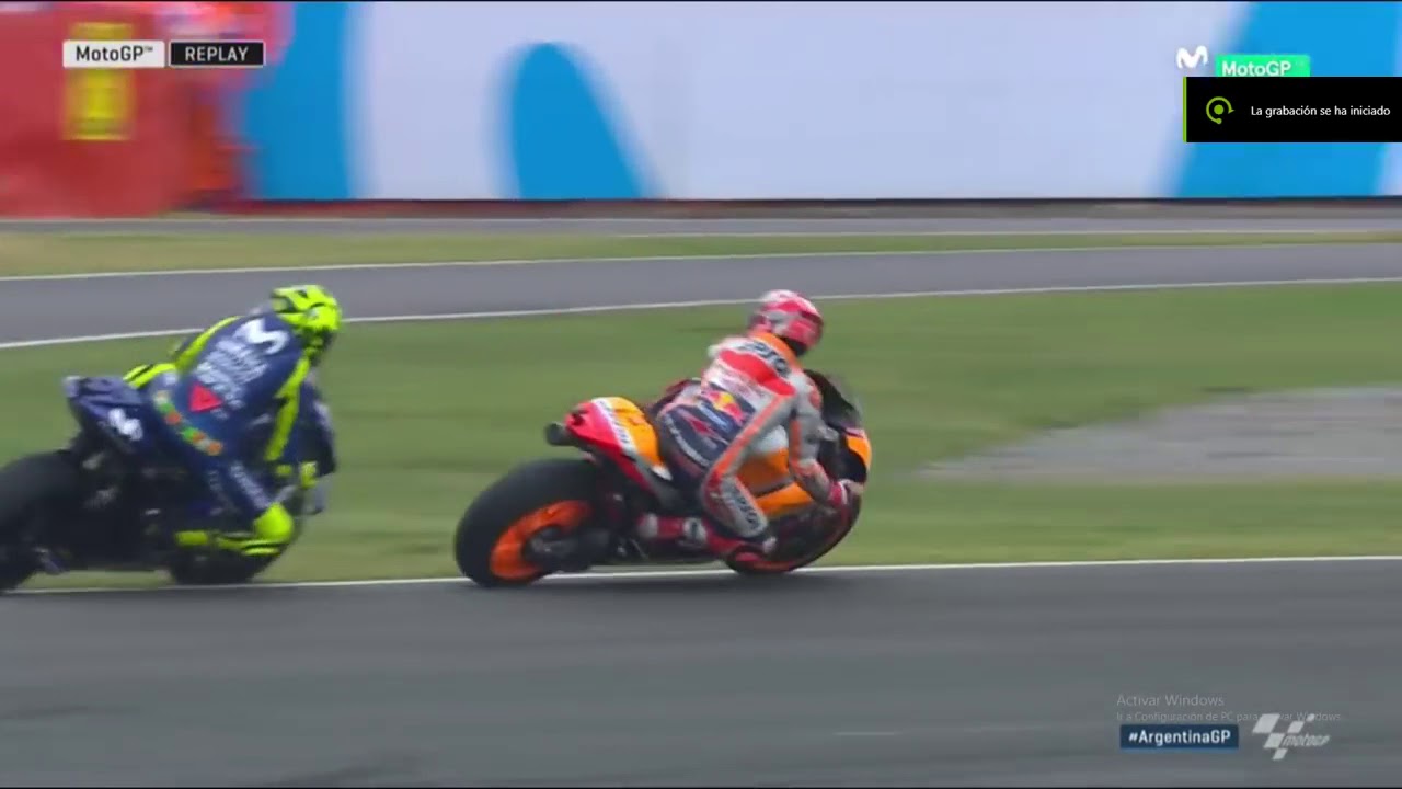 marquez tira a rossi marquez tira a rossi