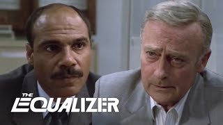 Narrowing Down The Suspects The Equalizer