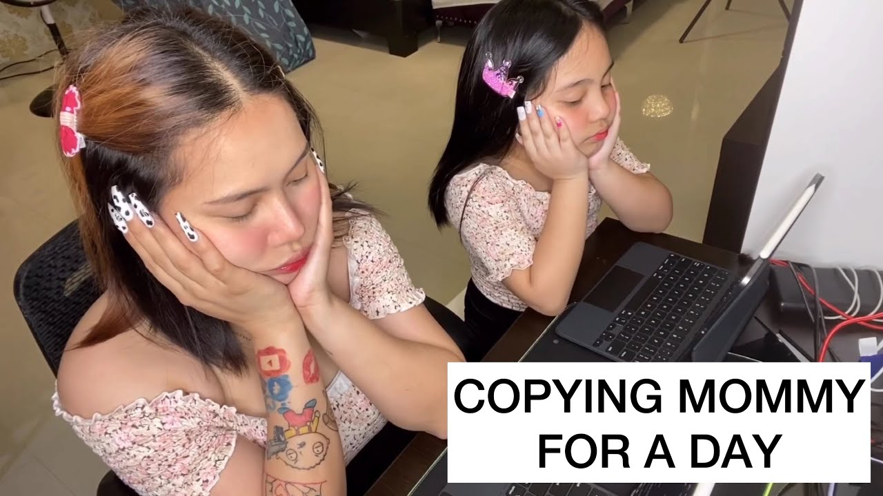 Video copying