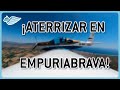 ¡El aterrizaje completo en Empuriabrava! | Escapadas de Altura T2