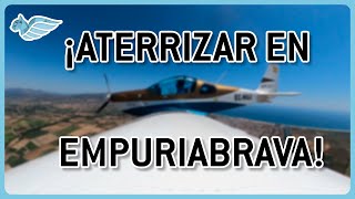 ¡El aterrizaje completo en Empuriabrava! | Escapadas de Altura T2