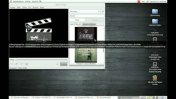 totem movie player ubuntu 10.10
