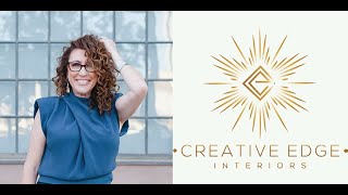 Creative Edge Interiors- Dwellboldly Hillside Home Interview - Full Length Creative Edge Interiors- Dwellboldly Hillside Home Interview - Full Length