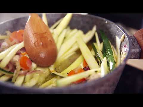 Does Zucchini Taste Good In Chicken Soup