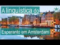 Interlinguística com Prof. Gobbo | Esperanto do ZERO!