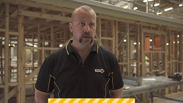 Construction Top Tips - Tip 2: Structural collapse High risk construction work