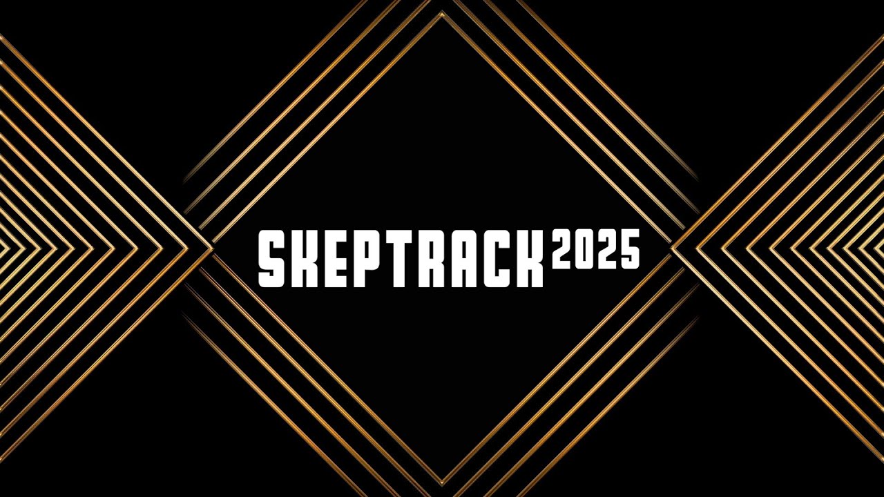 Skeptrack LIVE for Sept. 1st, 2025
