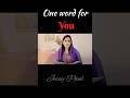 One word for you🕊️✨#jessypaulmessages #jessypaul #viral #jesus #live #shorts #ytshorts #trending