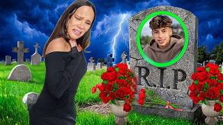 GOODBYE Ferran… 💔🥀 | The Royalty Family